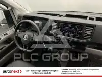 2023 Volkswagen Crafter