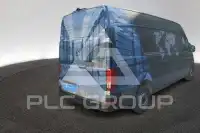 2023 Volkswagen Crafter