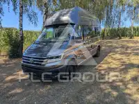 2023 Volkswagen Crafter