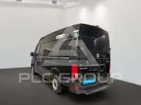 2023 Volkswagen Crafter