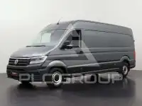 2023 Volkswagen Crafter