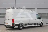 2023 Volkswagen Crafter
