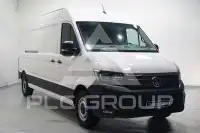 2023 Volkswagen Crafter