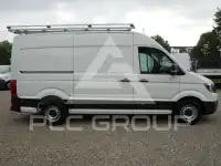 2023 Volkswagen Crafter