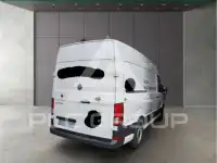 2023 Volkswagen Crafter
