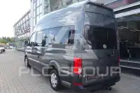 2023 Volkswagen Crafter