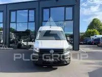 2023 Volkswagen Crafter