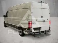 2023 Volkswagen Crafter