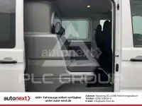 2023 Volkswagen Crafter