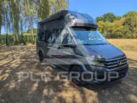 2023 Volkswagen Crafter