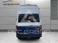 2023 Volkswagen Crafter