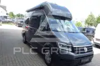 2023 Volkswagen Crafter