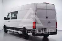 2023 Volkswagen Crafter