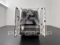 2023 Volkswagen Crafter