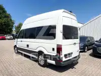 2023 Volkswagen Crafter