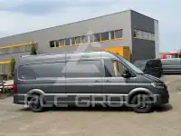 2023 Volkswagen Crafter