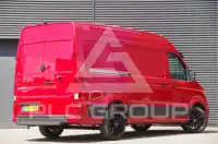 2023 Volkswagen Crafter