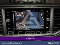 2023 Volkswagen Crafter