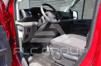 2023 Volkswagen Crafter