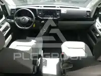 2023 Volkswagen Crafter