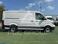 2023 Volkswagen Crafter