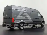 2023 Volkswagen Crafter