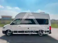 2023 Volkswagen Crafter