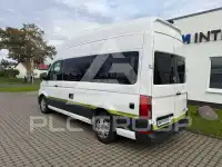 2023 Volkswagen Crafter