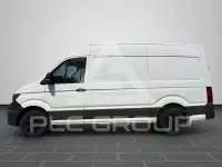 2023 Volkswagen Crafter