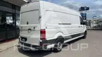 2023 Volkswagen Crafter