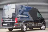 2023 Volkswagen Crafter