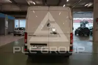 2023 Volkswagen Crafter