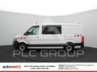 2023 Volkswagen Crafter