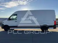 2023 Volkswagen Crafter