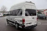 2023 Volkswagen Crafter