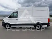 2023 Volkswagen Crafter