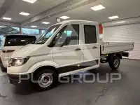 2023 Volkswagen Crafter