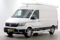 2023 Volkswagen Crafter