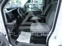 2023 Volkswagen Crafter
