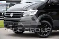 2023 Volkswagen Crafter