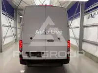 2023 Volkswagen Crafter