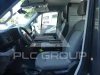 2023 Volkswagen Crafter