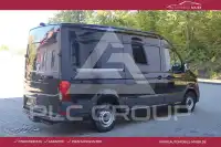2023 Volkswagen Crafter