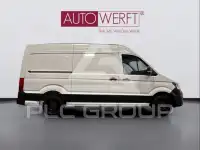 2023 Volkswagen Crafter