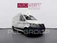 2023 Volkswagen Crafter