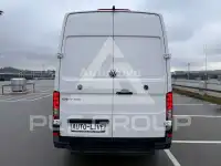 2023 Volkswagen Crafter