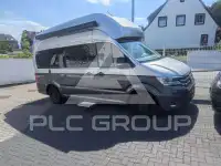 2023 Volkswagen Crafter