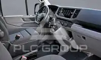 2023 Volkswagen Crafter