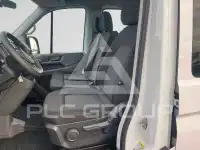 2023 Volkswagen Crafter