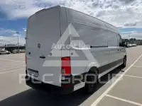 2023 Volkswagen Crafter